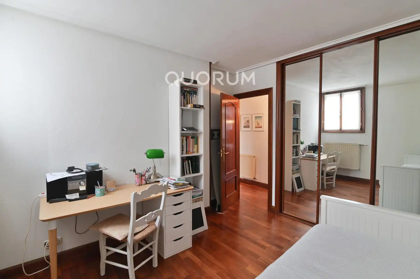 Maison mitoyenne à vendre à Begoña - Santutxu, imagen 29