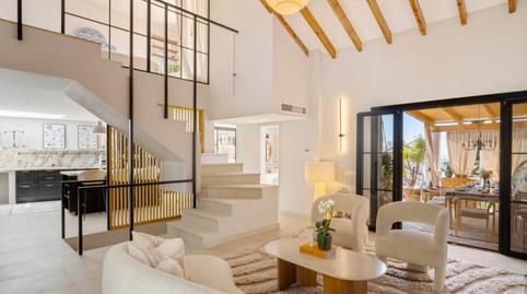 Photo 4 of Flat for sale in Huerta Belón - Calvario, Málaga