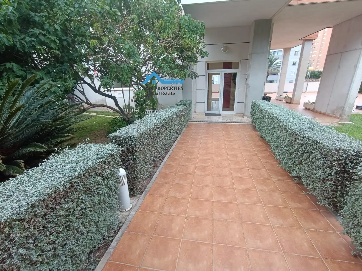 Flat with terrace for sale in Playa de Poniente, imagen 18