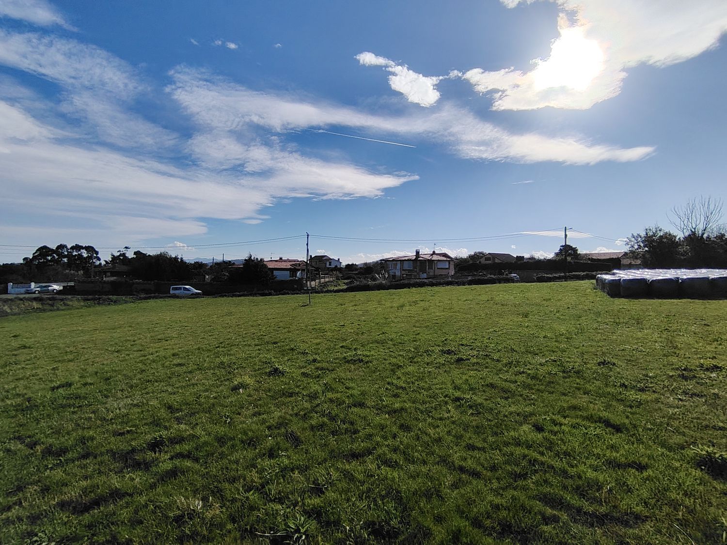 Residential for sale in Villaviciosa