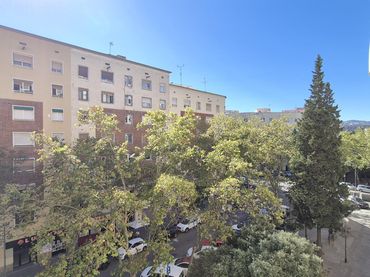 Piso con ascensor en venta en Carrer SELVA DE MAR