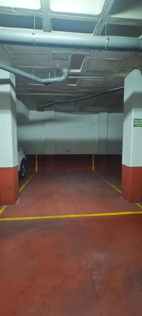Parking of Garage for sale in Elche / Elx