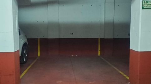 Photo 3 of Garage for sale in Calle Xixona, Sector V, Elche / Elx