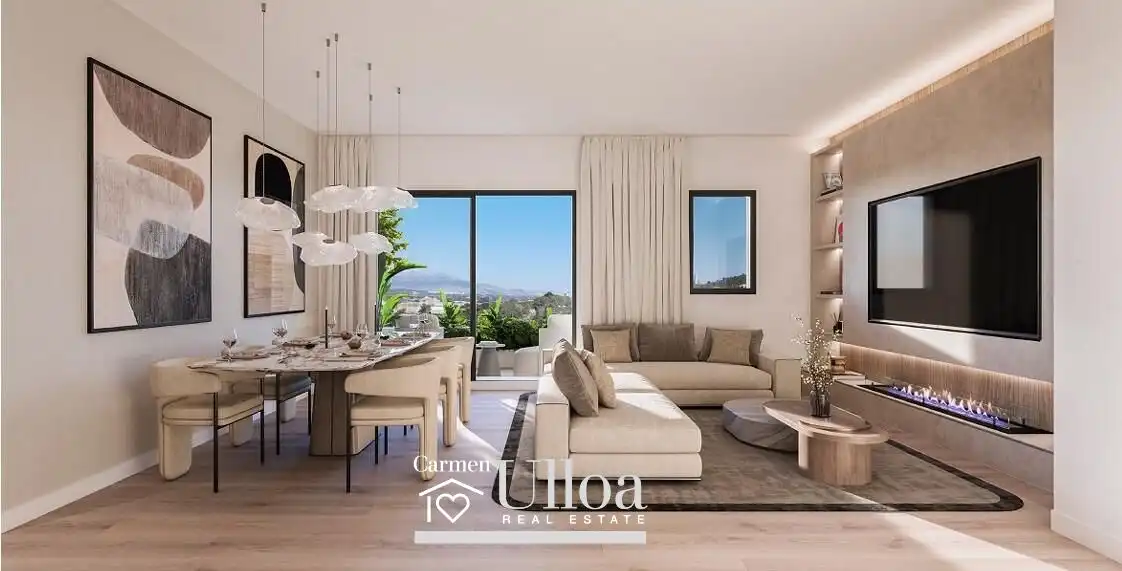 Apartament amb piscina en venda a Centro Urbano, imagen 10