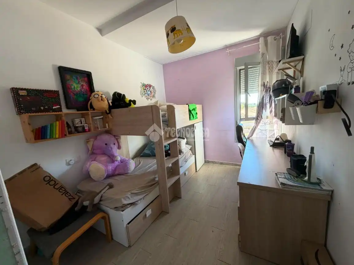 Flat with lift for sale in Rinconada, imagen 21