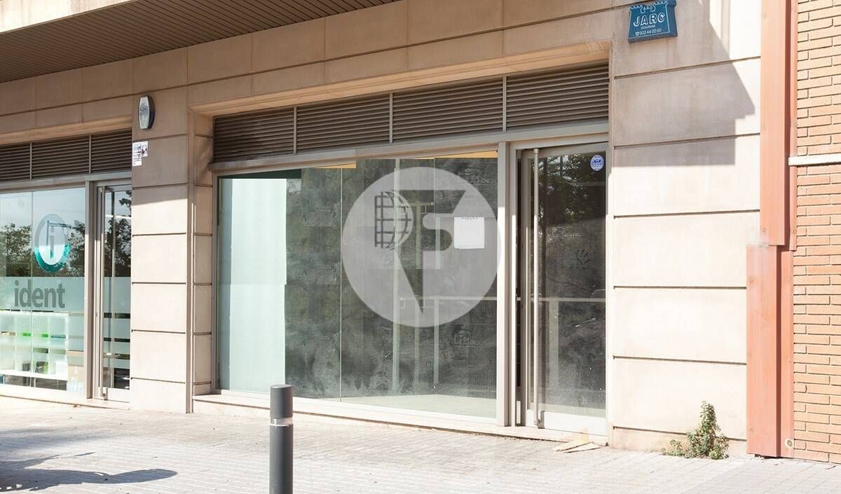 Local de lloguer en  Barcelona Capital