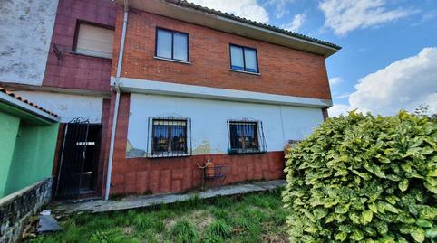 Foto 3 de Casa o xalet en venda a Soto del Barco, Asturias