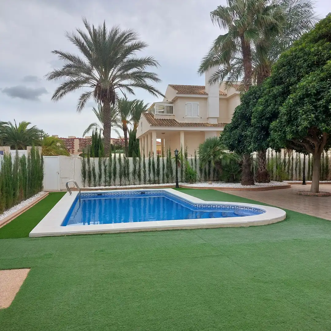 Casa o chalet en venta en Polígono Y, 6, Playa del Galán