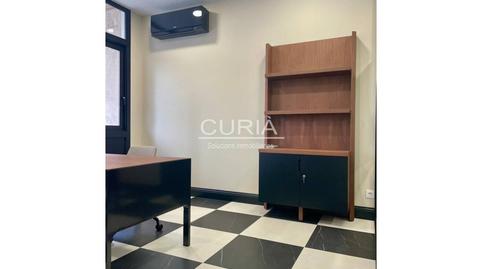 Foto 2 von Büro zur Miete in Avenida Madrid, Instituts - Universitat,  Lleida Capital