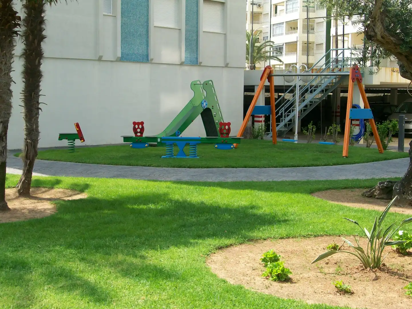Apartament amb terrassa de lloguer a Playa de Gandia, imagen 39