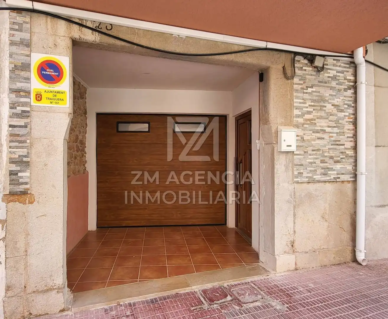 Casa rústica en venta en Ancha, imagen 42
