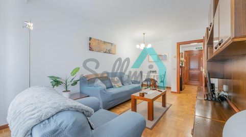 Photo 5 of Flat for rent in De Europa, Barrio del Centro, Gijón