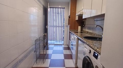Foto 4 de Piso de alquiler en Gabriel y Galán, La Alhóndiga, Getafe