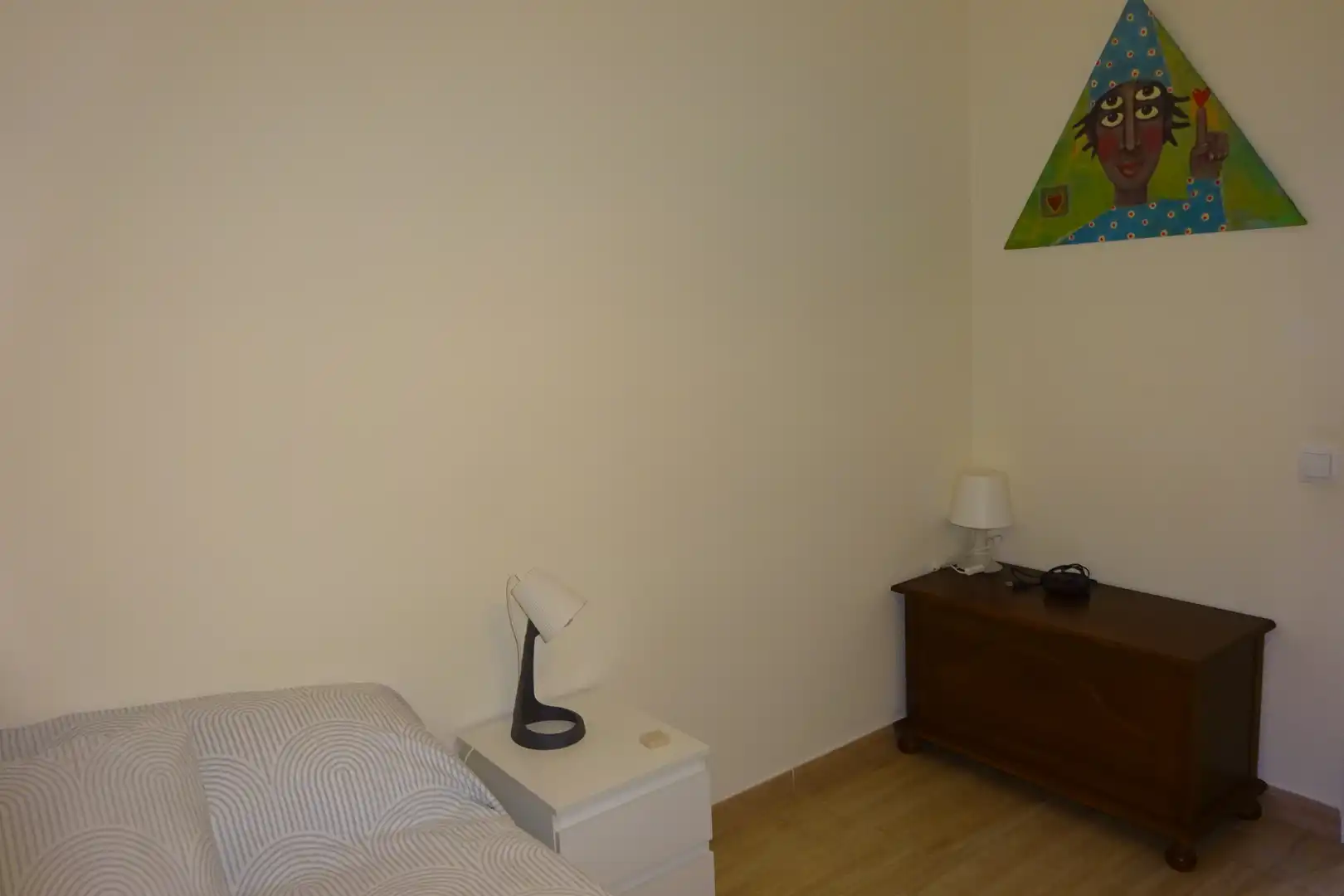 Flat for rent in Carrer de Bordeus, Barri de les Corts
