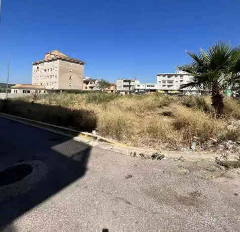 Terrain rustique à vendre à PT UE1 (MANZANA 56-7), imagen 6