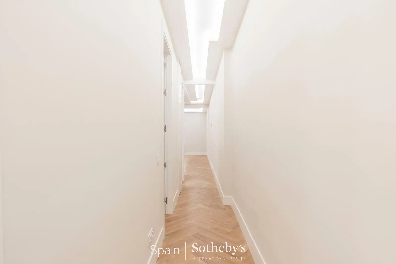 Apartamento en venta en Madrid con Aire acondicionado, Calefacción y Trastero