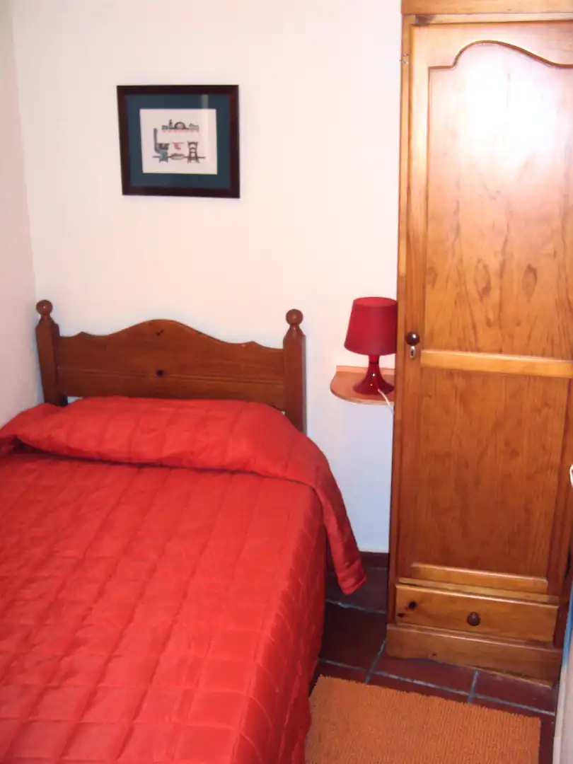 Estudio de alquiler en Calle Capuchinas, 8, Centro - Sagrario