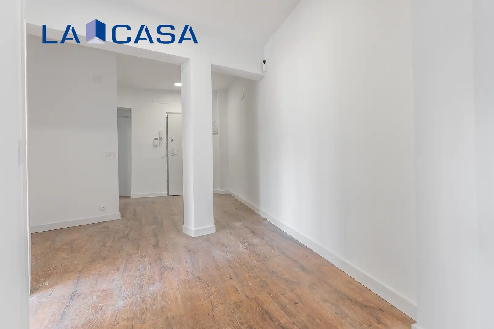 Habitación de Piso en venta en Madrid con Calefacción y Terraza