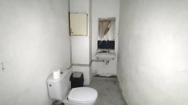 Baño de Casa o chalet en venta en Albalate de Cinca con Calefacción
