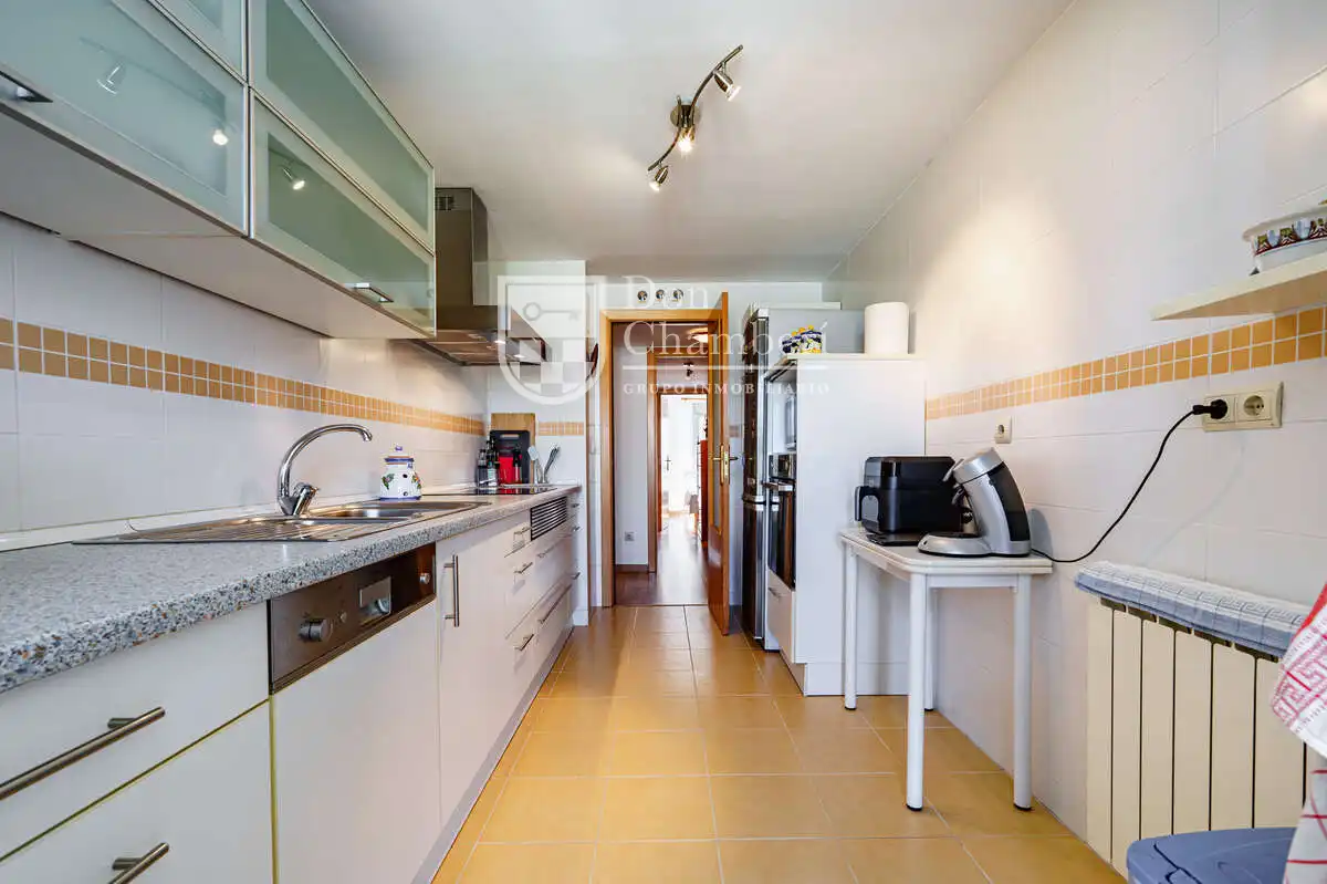 Appartement avec piscine à vendre à Fuencarral - El Pardo, imagen 10