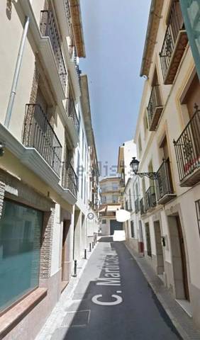 Casa adosada en Venta en Cueva de Menga