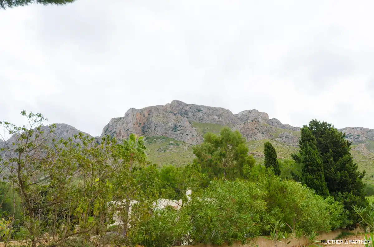 Terreny residencial en venda a Betlem