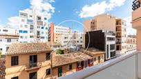 Exterior view of Flat for sale in  Palma de Mallorca  with Air Conditioner, Terrace and Balcony