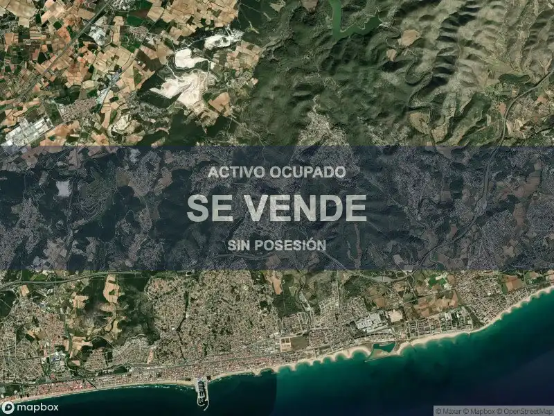 Piso en venta en Cunit
