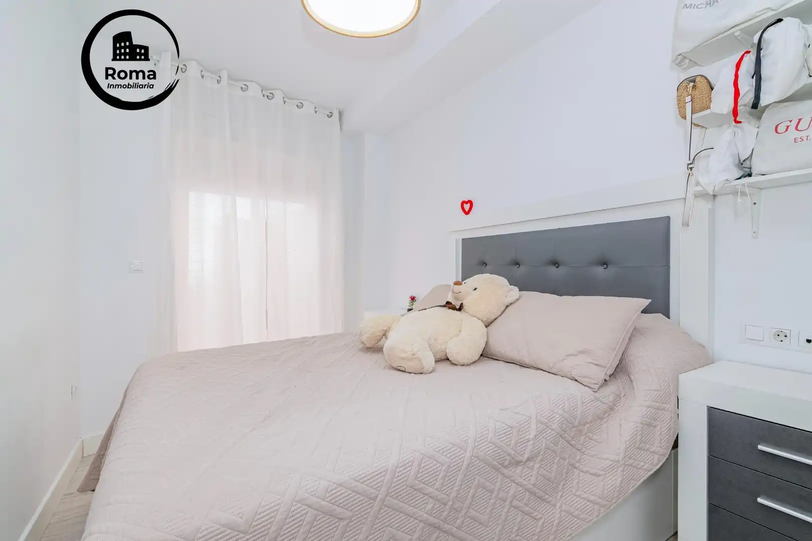 Habitatge amb ascensor en venda a Calle BARRANCO, imagen 3