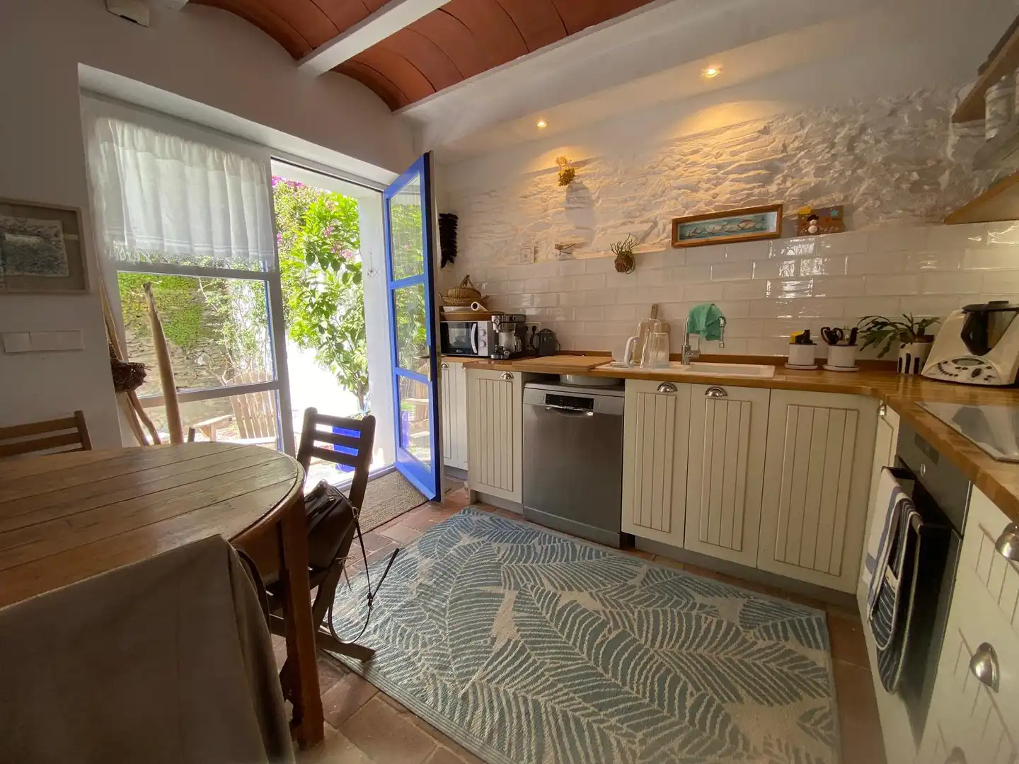 Terraced house for sale in Carrer de Santa Barbara 1, imagen 11