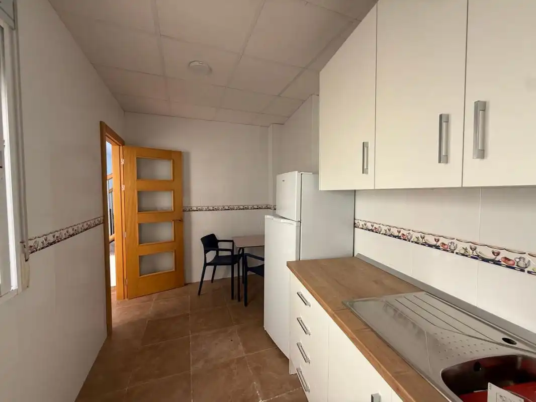 Habitatge amb terrassa en venda a Cam. Fuente Algarrobo 11, imagen 9