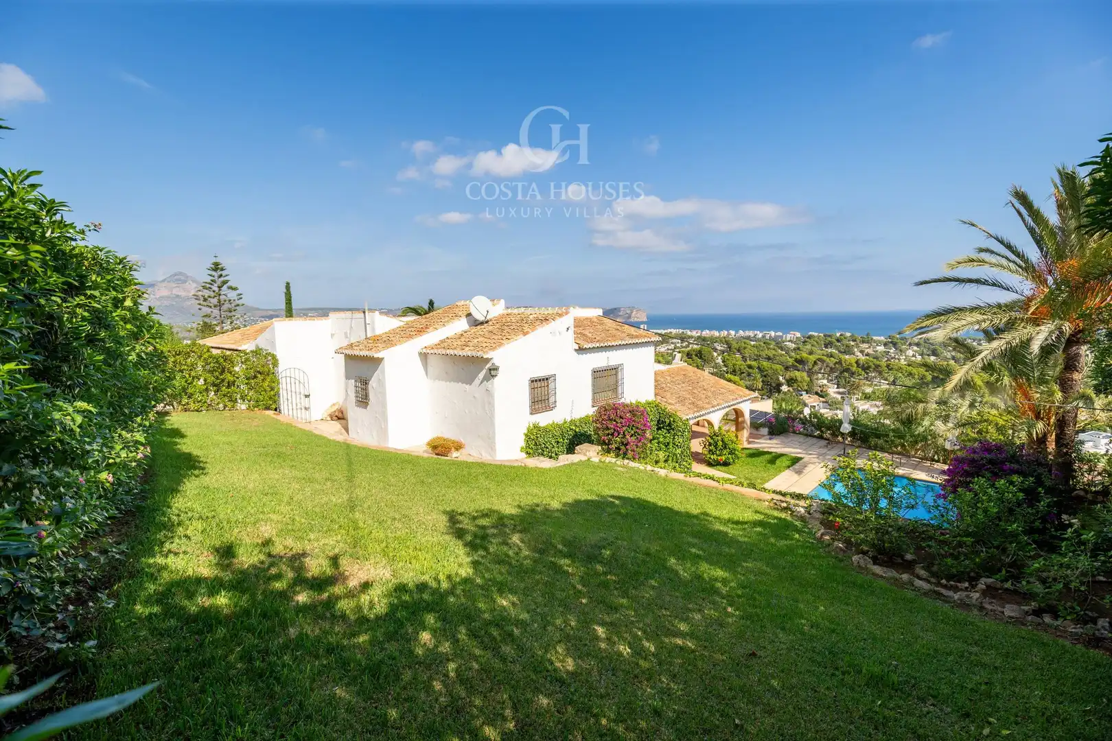 Villa avec piscine à vendre à Cap Martí - El Tossalet - Pinomar, imagen 31