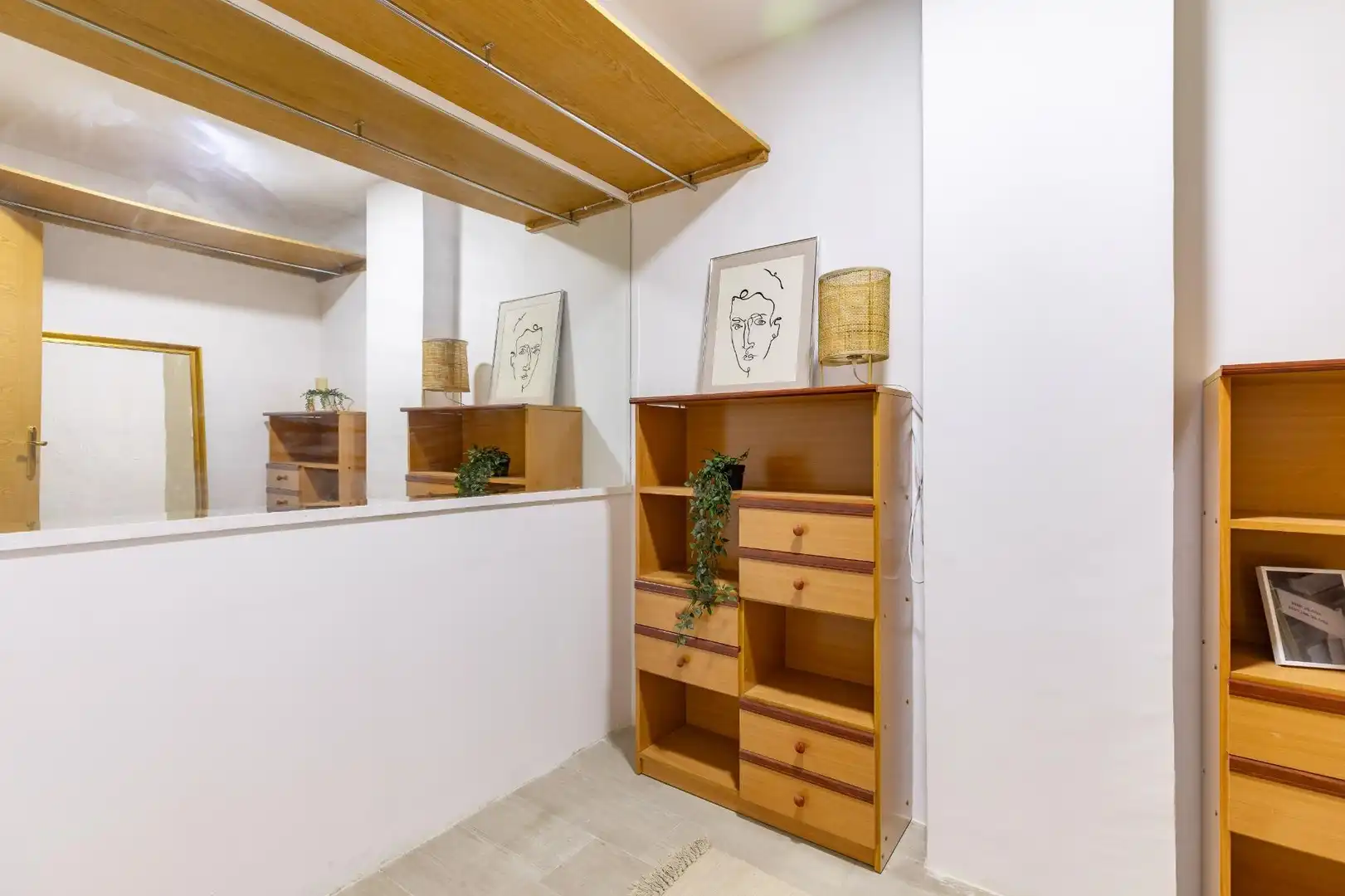 Appartamento con terrazza in vendita a Calle ALZIRA, imagen 28