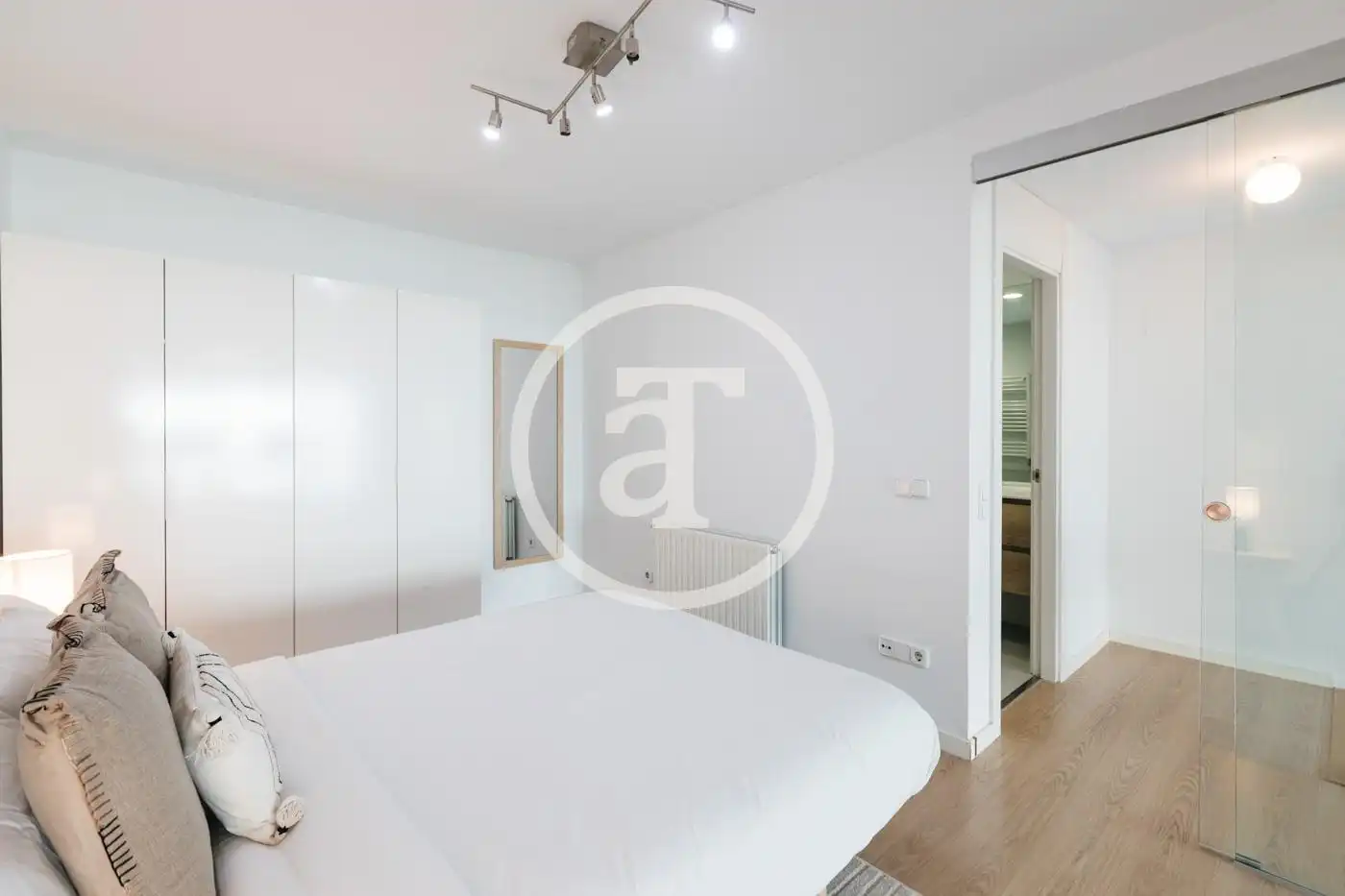 Duplex in affitto a Calle de Julián Camarillo, imagen 26