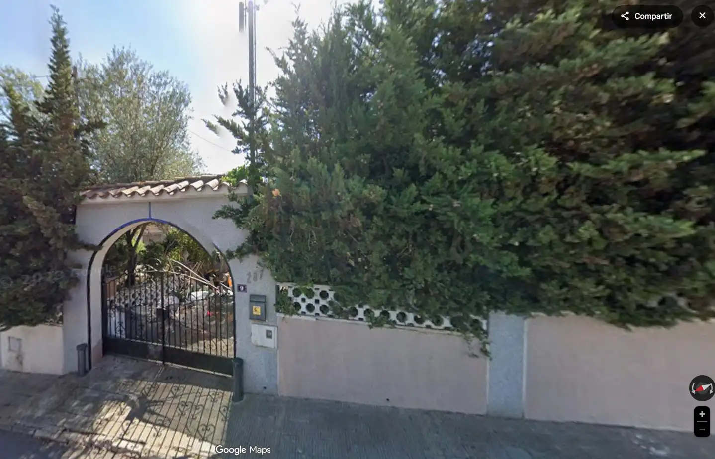 Casa in vendita a Llinars del Vallès