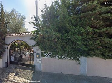 Casa in vendita a Llinars del Vallès