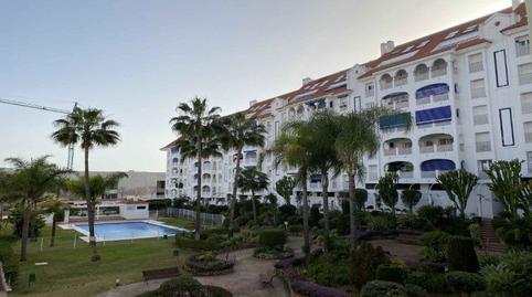 Foto 2 de Pis en venda a San Pedro de Alcántara pueblo, Marbella