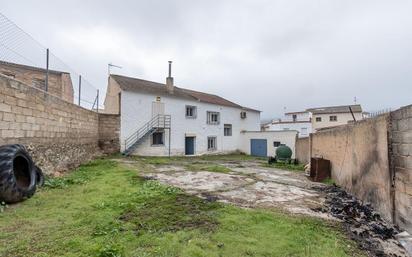 Casa o xalet en venda en Jayena amb Calefacció, Jardí privat i Terrassa