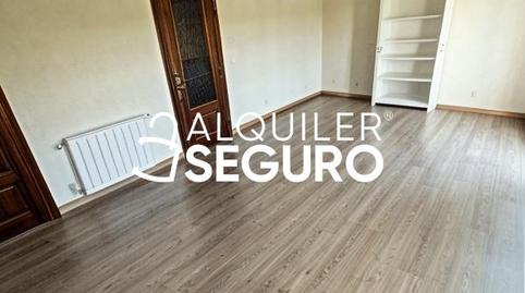 Foto 3 de Pis de lloguer a Vicedo , Valderas - Los Castillos, Madrid