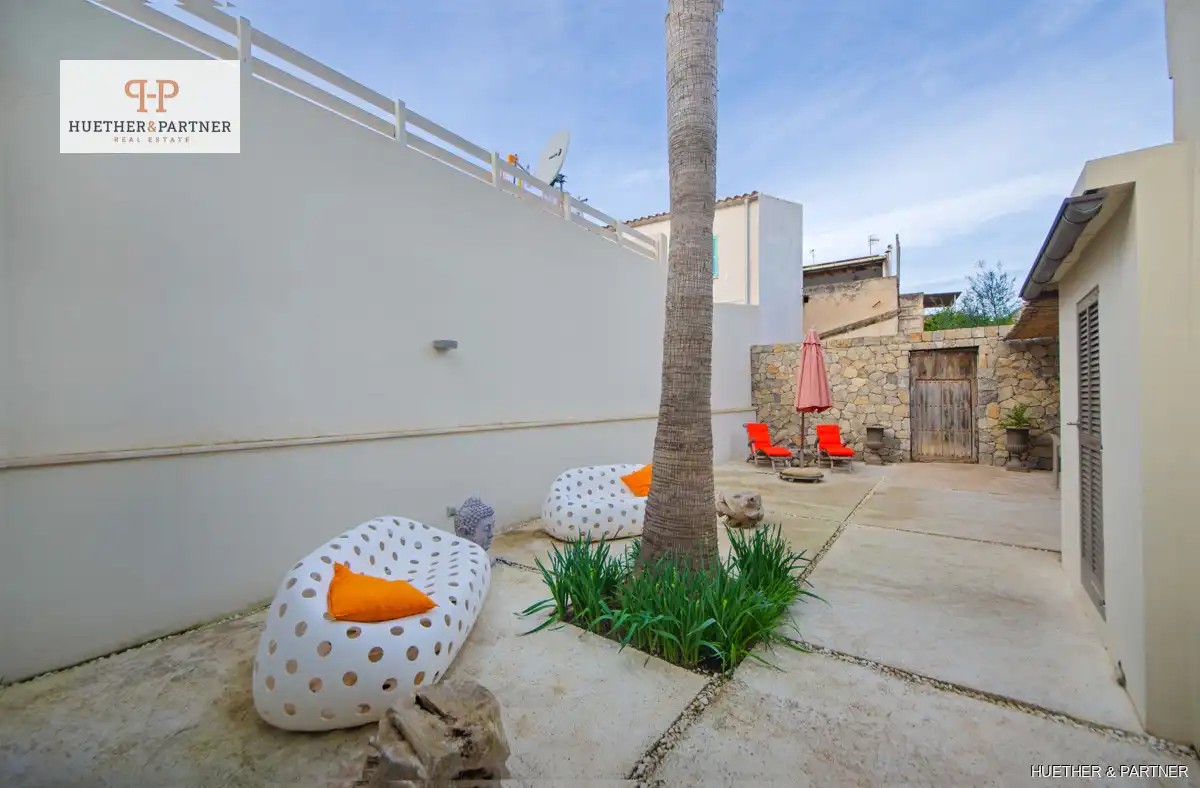 Reihenhaus zum Verkauf in Sant Llorenç des Cardassar, imagen 8