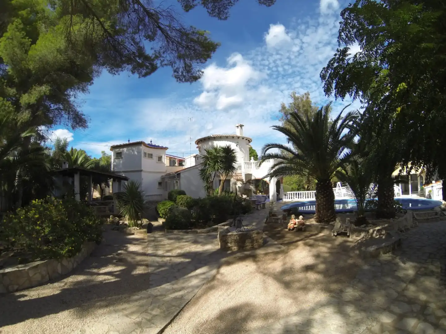 Villa con piscina in vendita a La Pedrera - Vessanes, imagen 45