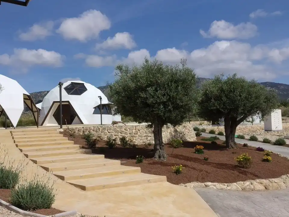 Villa avec piscine à vendre à El Pinós / Pinoso, imagen 9