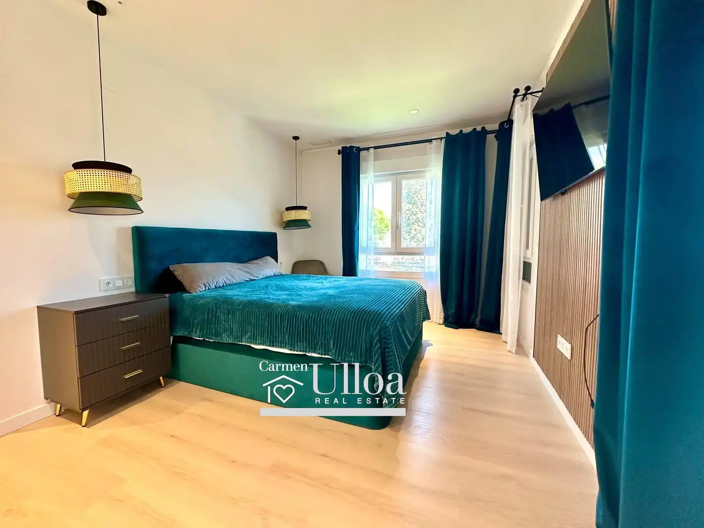 Villa mit Pool zum Verkauf in La Font - Mezquitas, imagen 31