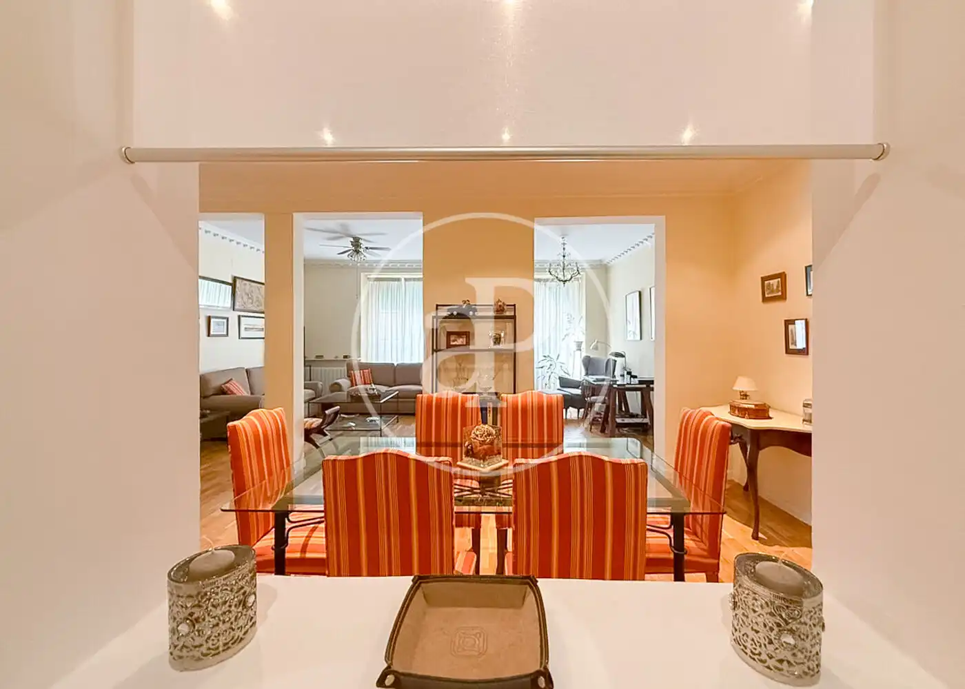 Wohnung mit Terrasse zum Verkauf in C/ de Jesús del Valle, imagen 4