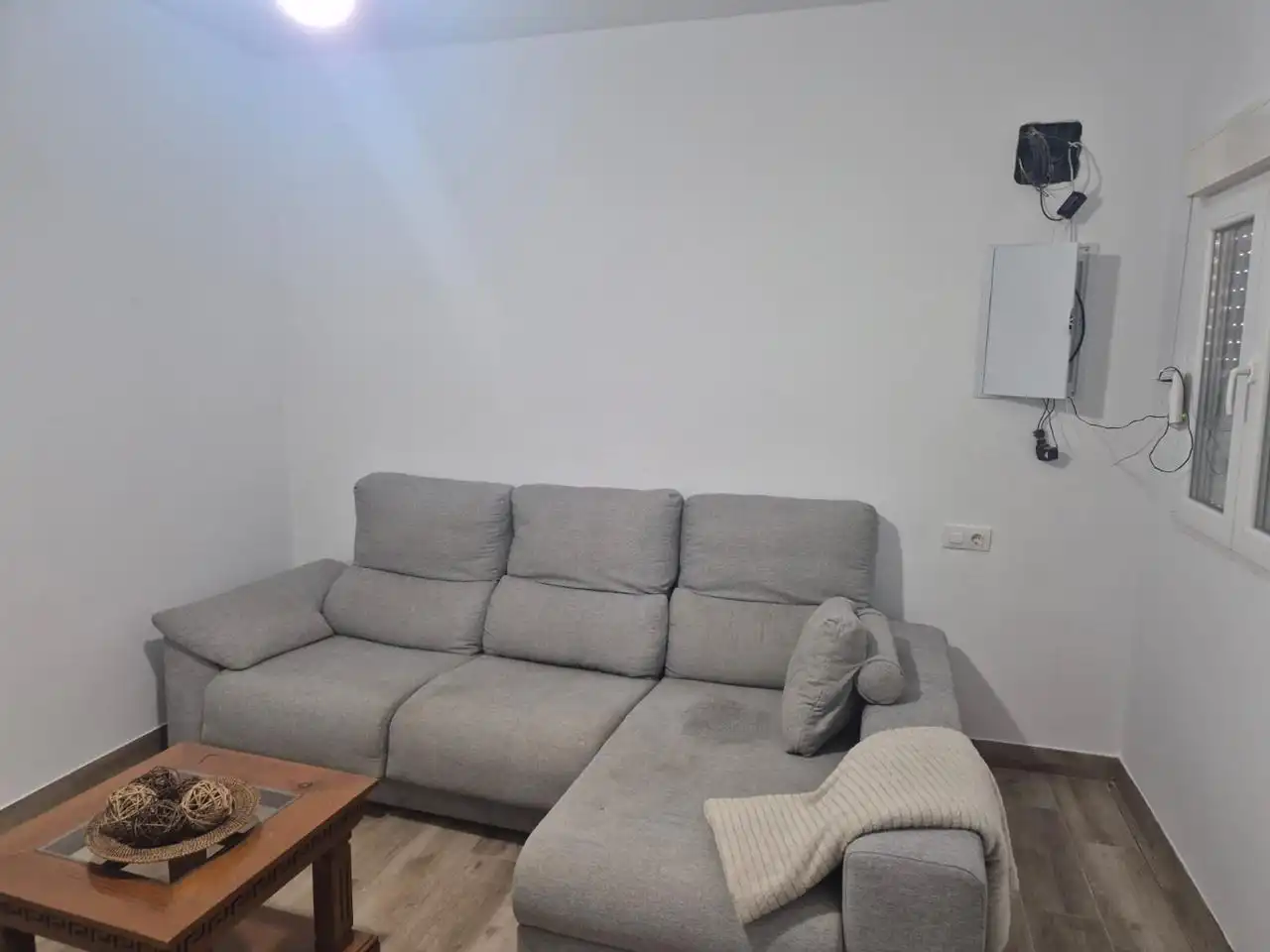 Casa rustica in vendita a Diseminado Pilarica, imagen 4