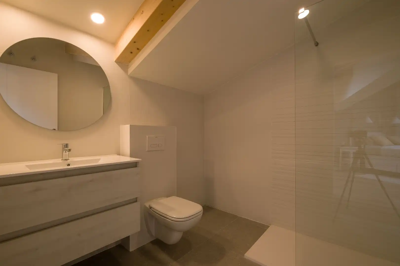 Baño de Dúplex en venta en Zaragoza con Amueblado y Balcón