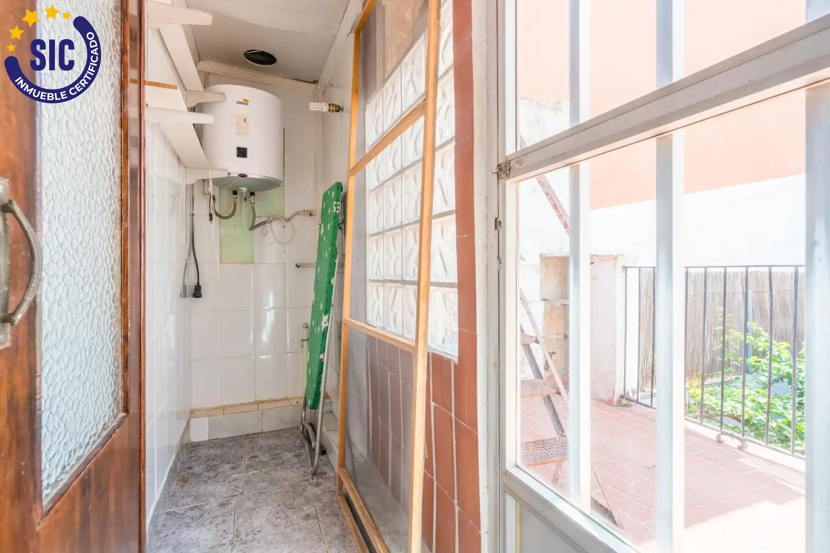Terraza de Piso en venta en Valencia con Aire acondicionado y Terraza