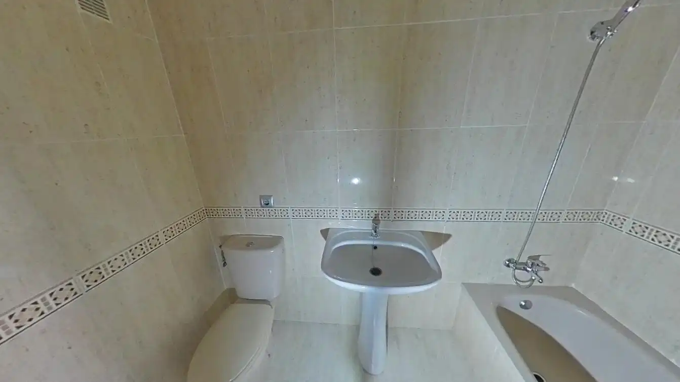 Baño de Piso en venta en Torrent