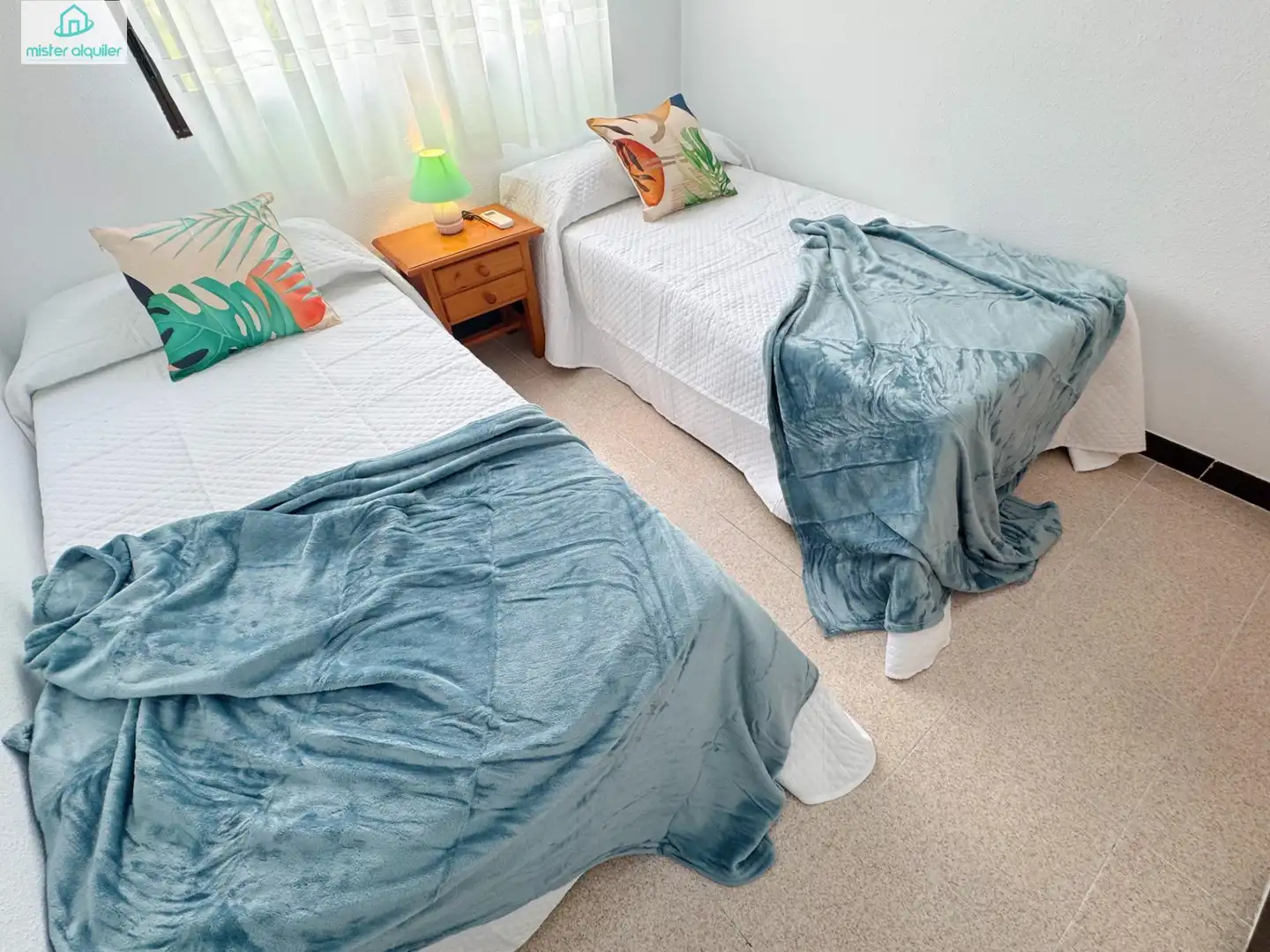 Bungalow con terrazza in affitto a Calle ALBAYNA 3, imagen 45