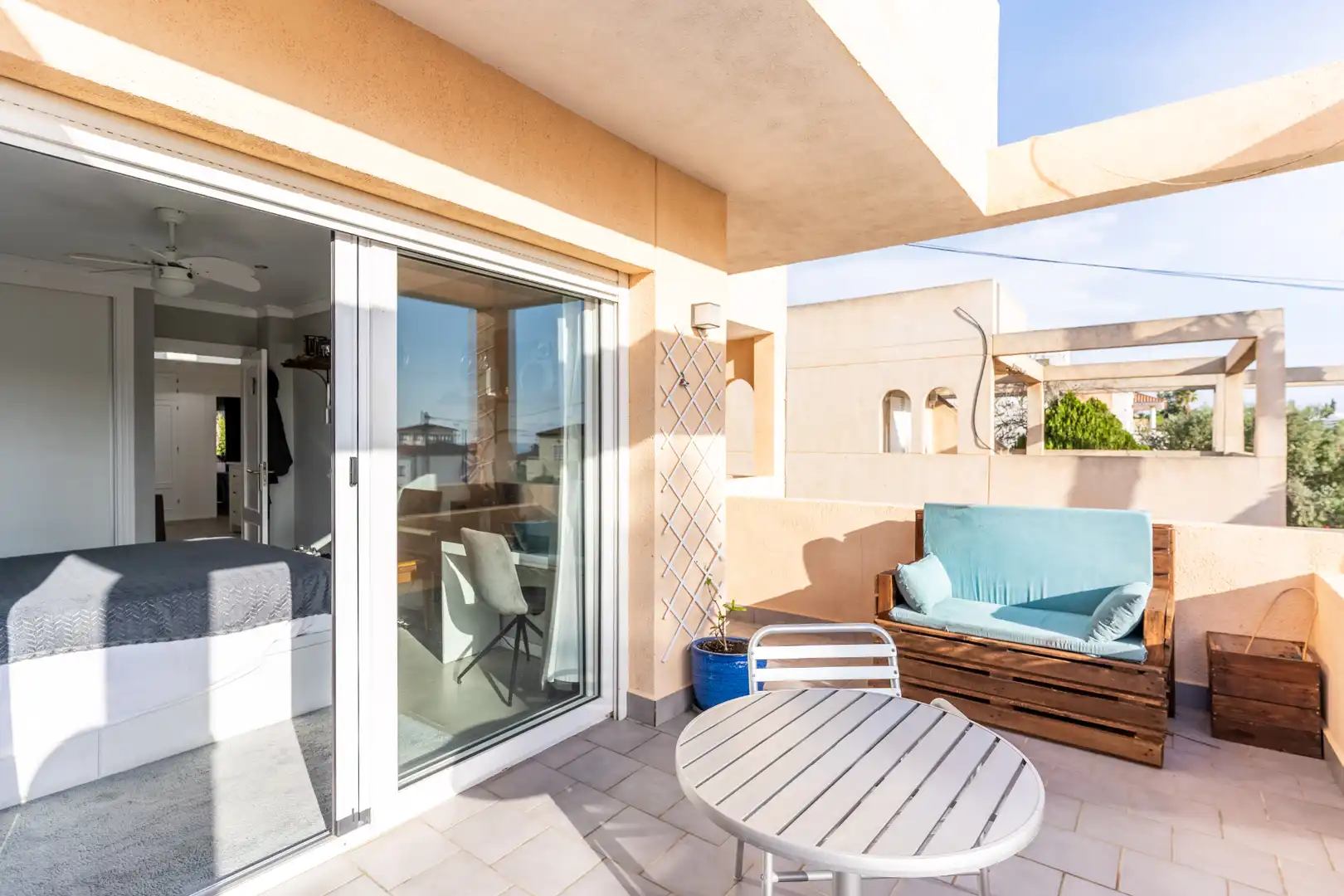 Villa con piscina in vendita a Calle Pescador 15, imagen 29
